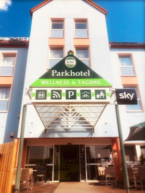 Parkhotel Schotten Schotten